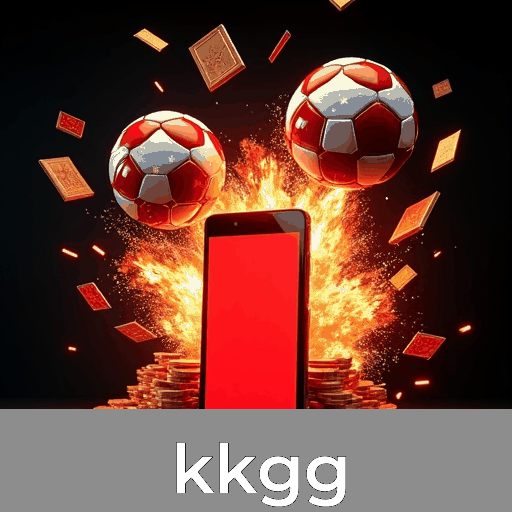 kkgg: Seu Cassino Premiado e Seguro