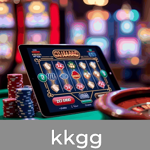 KKGG: Sua Plataforma de Apostas Confiável e Profissional
