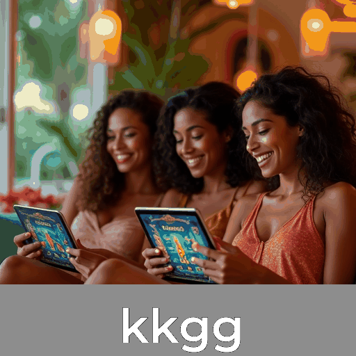 Aproveite os Bônus Únicos e Imperdíveis do kkgg