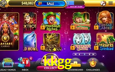 Ofertas Exclusivas kkgg