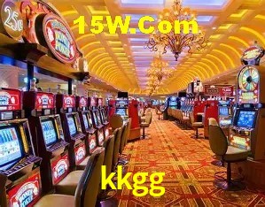kkgg Slot - 320+ Caça-Níqueis Premium