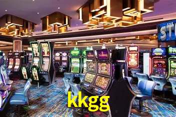 kkgg - Support