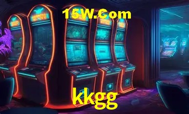 kkgg - Aplicativo Móvel