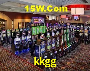kkgg Rio de Janeiro - Slot Strategy