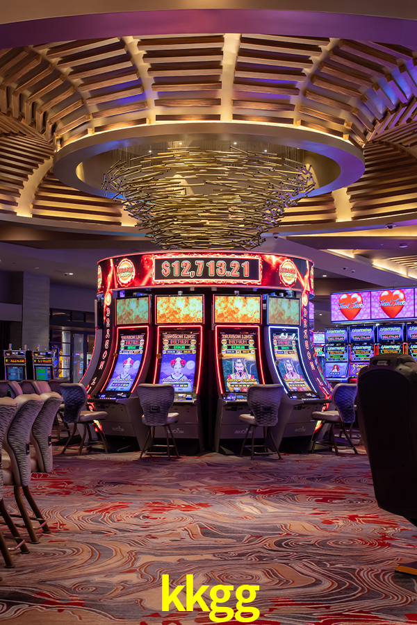 Slot Games kkgg