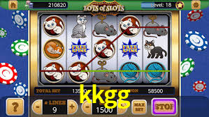 Programa VIP kkgg