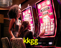 Welcome Bonus kkgg