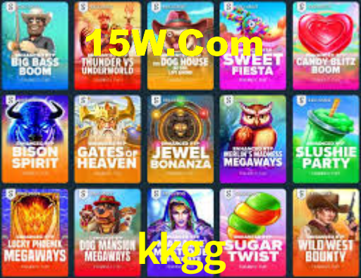 Bônus Generosos e Exclusivos no kkgg para Você!