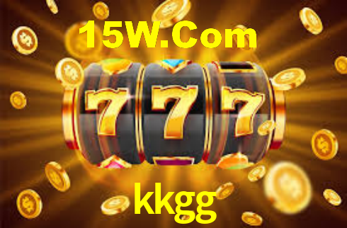 kkgg - App Compatibility