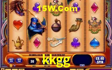 kkgg Brasília - Betting Features