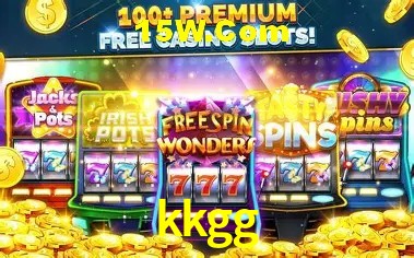 kkgg - cassino ao vivo