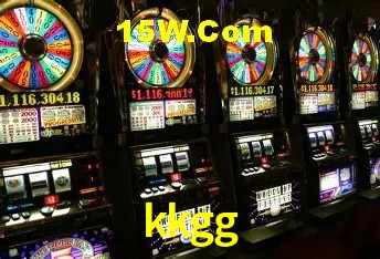 kkgg - User Statistics