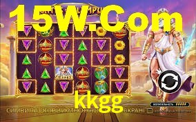kkgg: Jogos de Caça-Níqueis-Altas Recompensas, Roleta-Velocidade, Blackjack-Desafios Máximos