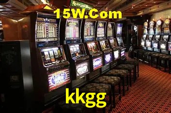 kkgg - Login Methods