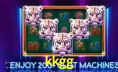 Provedores de Jogos kkgg