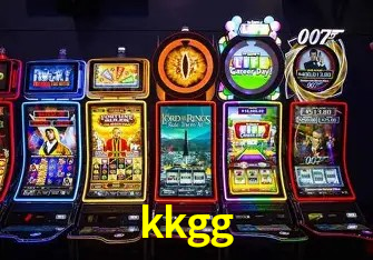 Recursos de Bônus kkgg