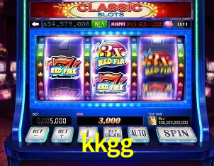 Jogos de Slot kkgg