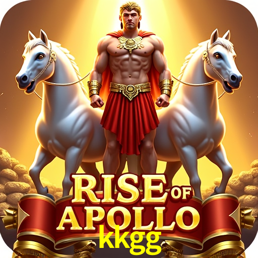 APP oficial da kkgg para mobile