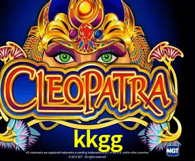 Tecnologia da Plataforma kkgg